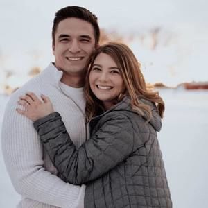 Meet your Posher, Ben